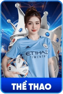 Thể Thao BL555