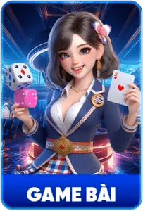Game Bài BL555