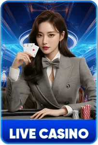 Live Casino BL555