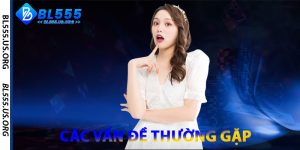 Các Vấn Đề Thường Gặp